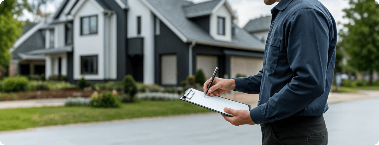Property Inspections Hero