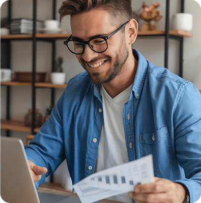 Why Financial Reporting Matters