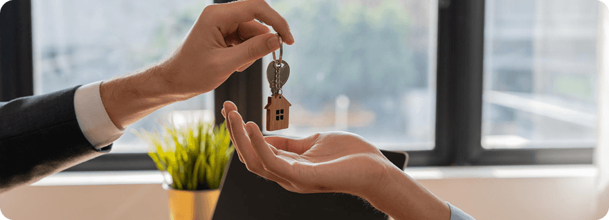 Why Rent Your Home Featured Image