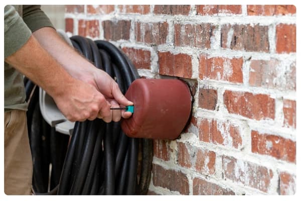 Home Winterization