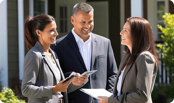 Why It Matters Who Manages Your Home