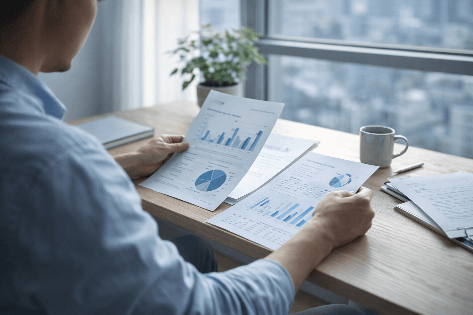 Pricing Analysis Hero