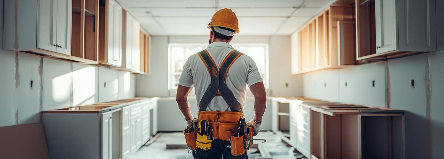 Tenant Maintenance FAQ Hero