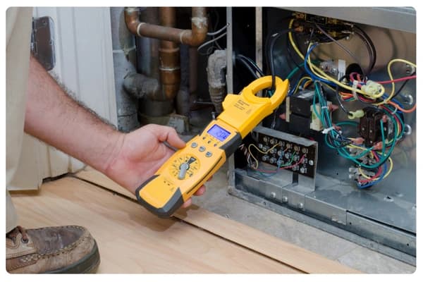 HVAC Tune-Up