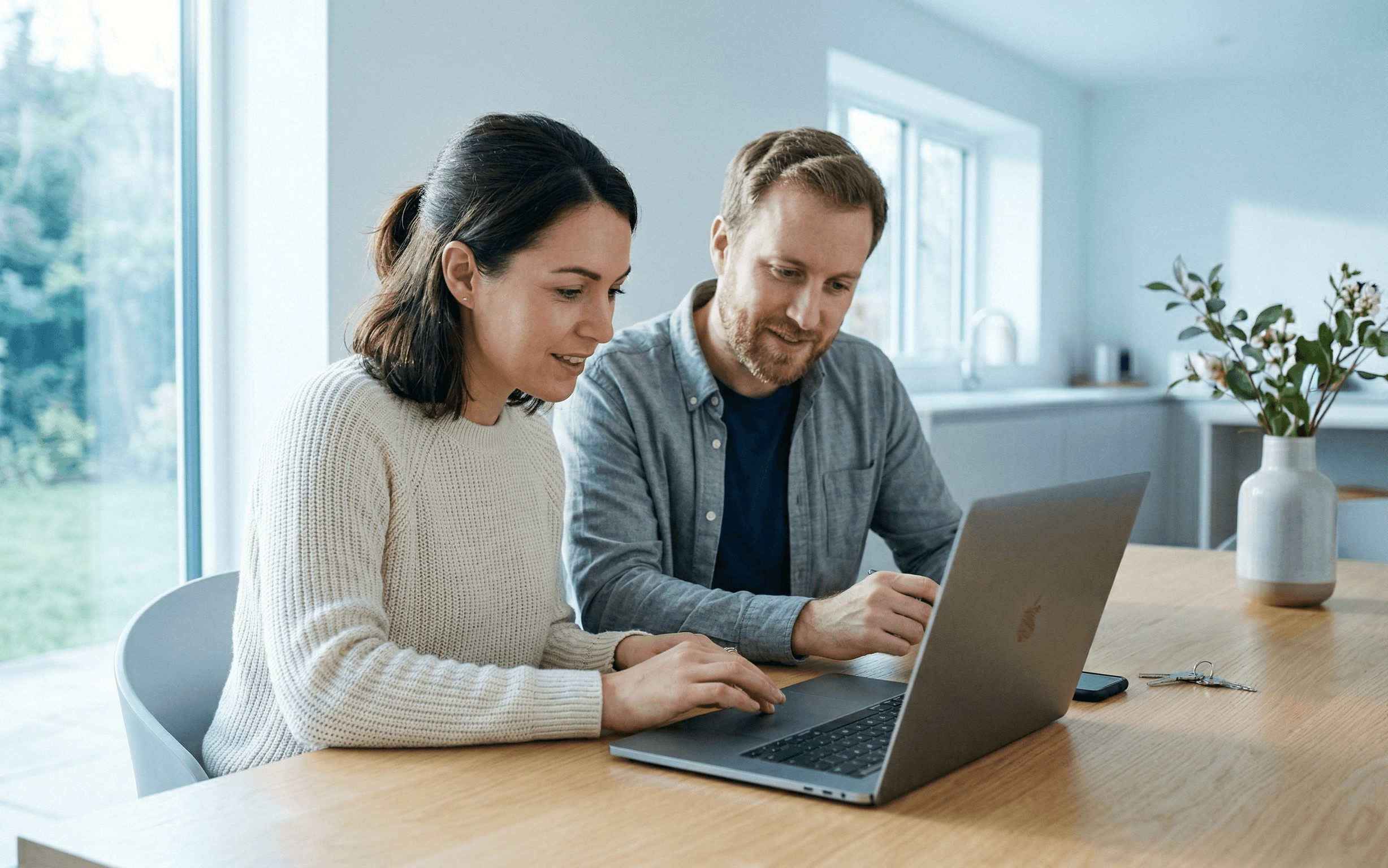 What Sets Us Apart Non-Exclusive Agreements